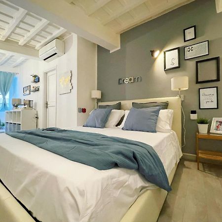 Leonardo Suites Florence Exterior photo