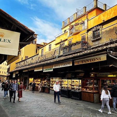 Leonardo Suites Florence Exterior photo