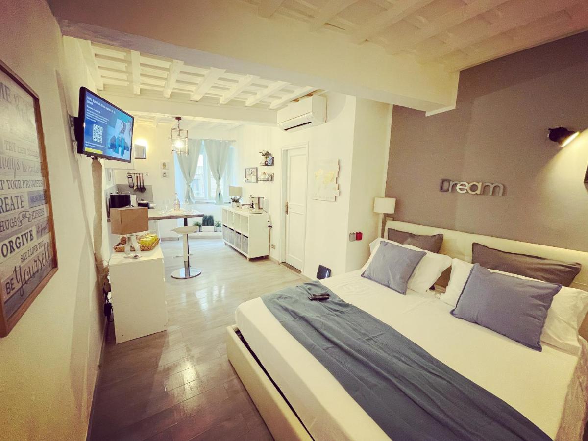 Leonardo Suites Florence Exterior photo