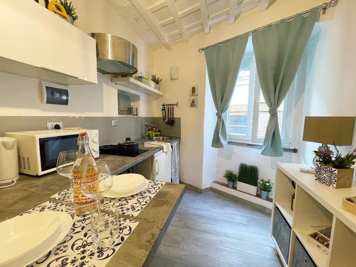 Leonardo Suites Florence Exterior photo
