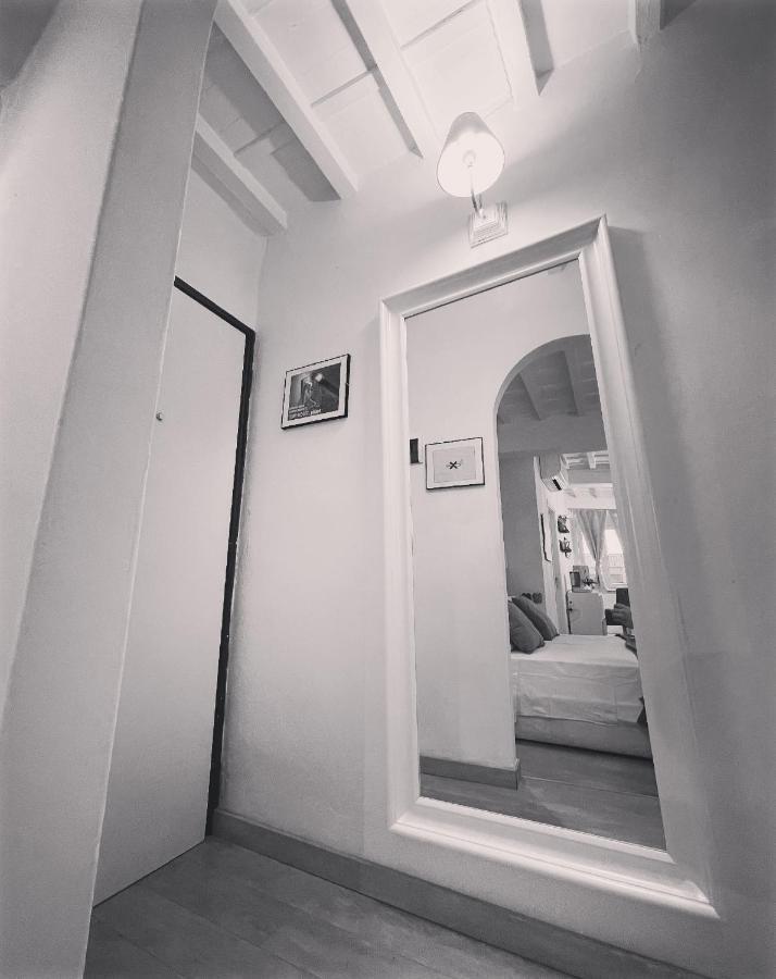 Leonardo Suites Florence Exterior photo