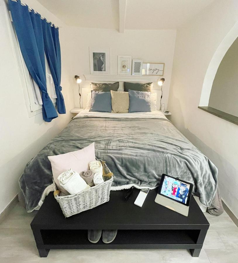 Leonardo Suites Florence Exterior photo