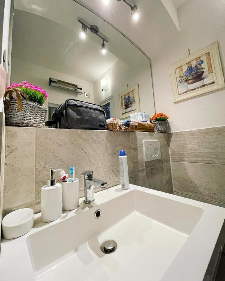 Leonardo Suites Florence Exterior photo